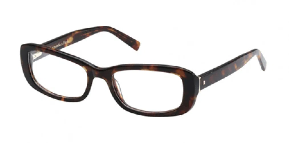 ABERCROMBIE & FITCH 50033 Eyeglasses - view 3